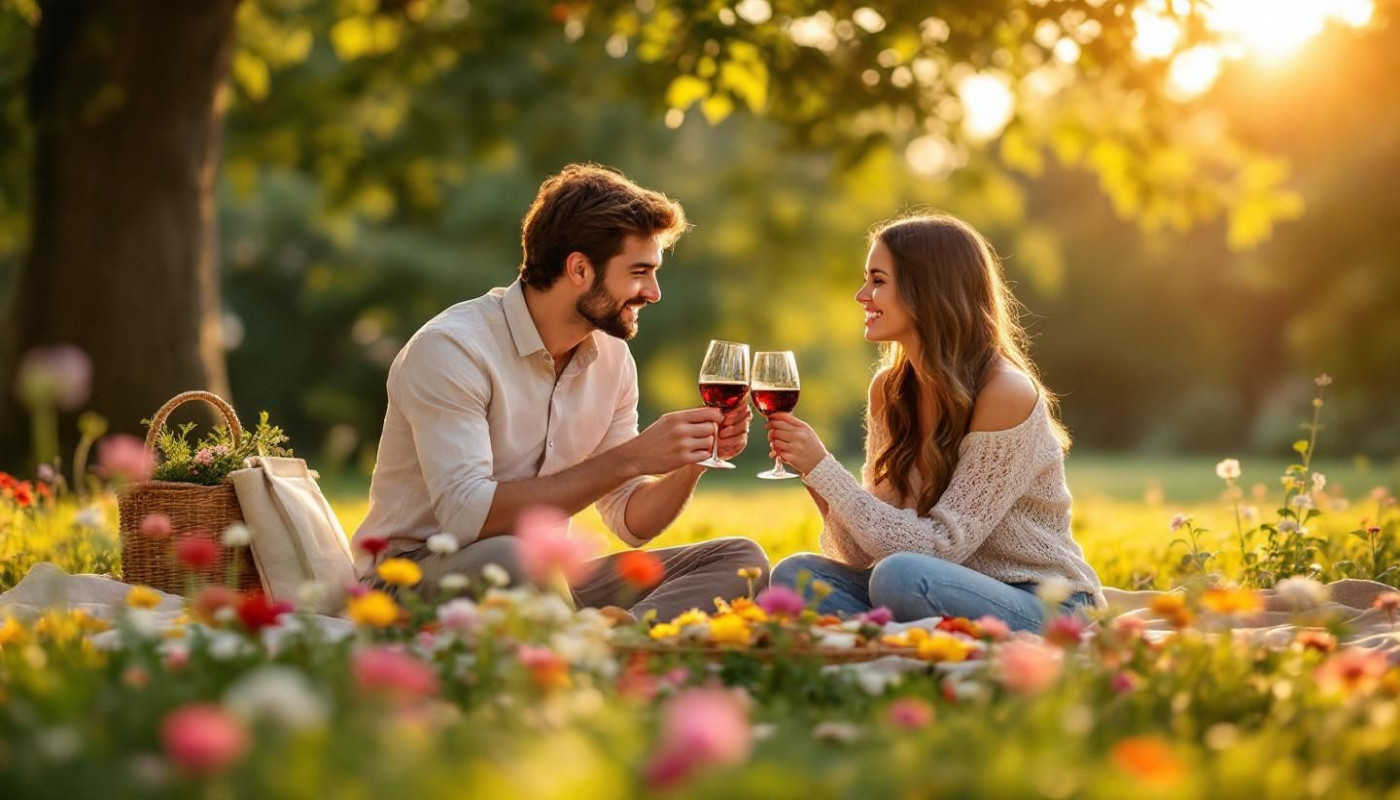 Comment organiser un weekend romantique sur mesure pour deux ?