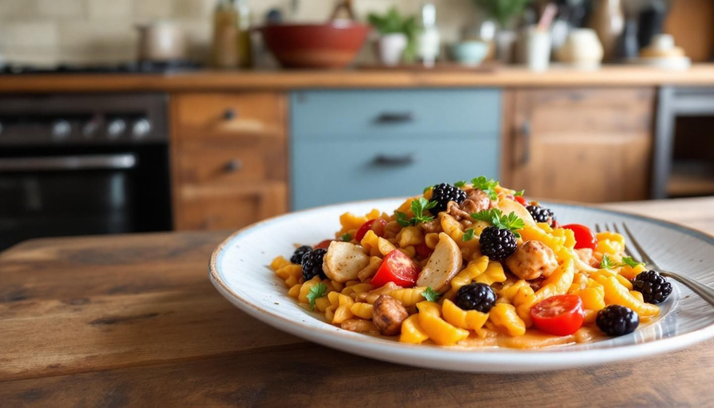 Activités - Pépites gastronomiques les régions françaises à savourer hors des circuits touristiques